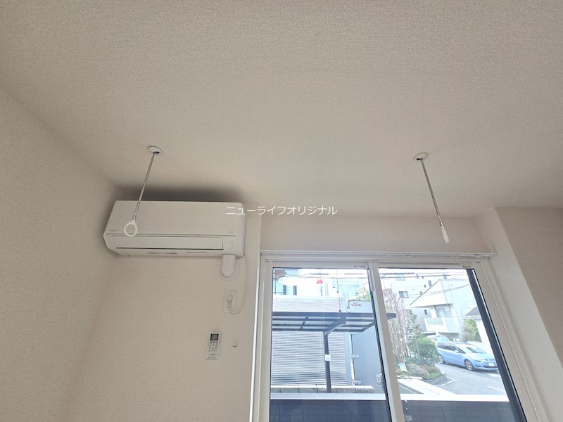 エスペリア中央林間5丁目  その他設備