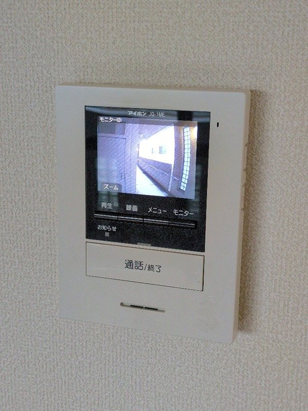 ステラ本厚木 セキュリティ