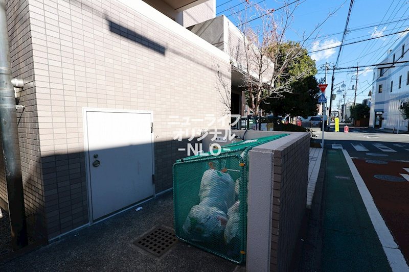 ステラ本厚木 その他共有部分