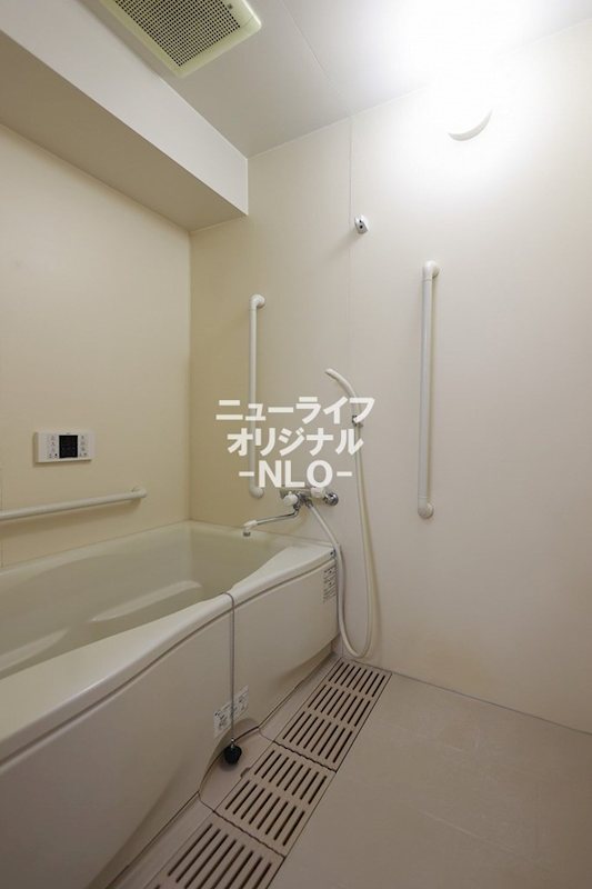 ステラ本厚木 風呂画像