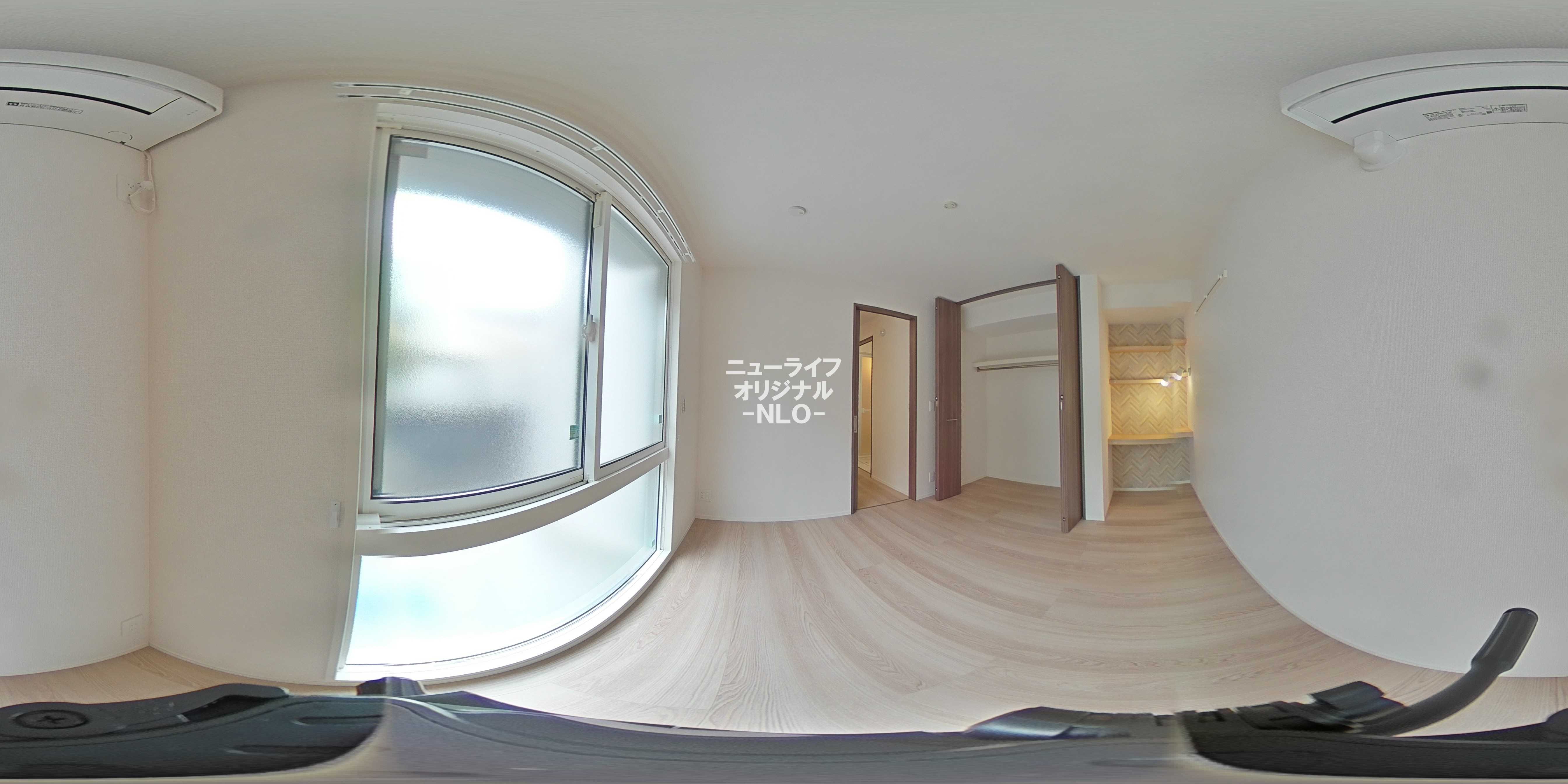 Cirlmer湘南 洋室