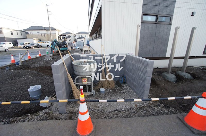 プランドール湘南 その他共有部分