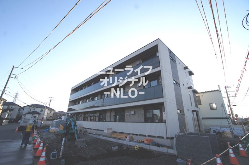 プランドール湘南 その他