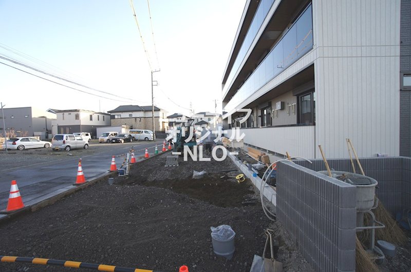 プランドール湘南 その他