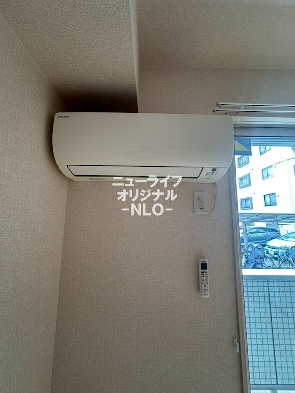 ヴィクトワール　壱番館 その他設備