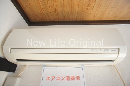 ハイツエトワール その他設備