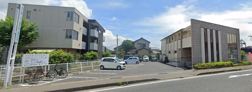 カフア　テラス 歯科