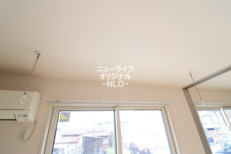 プラド その他設備