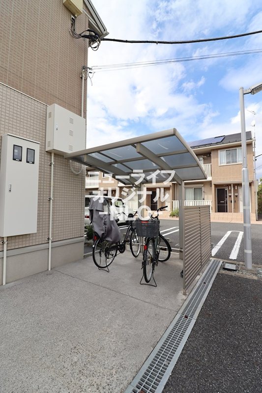 プラド その他共有部分