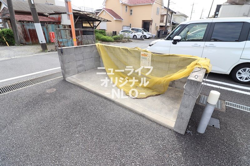 プラド その他共有部分