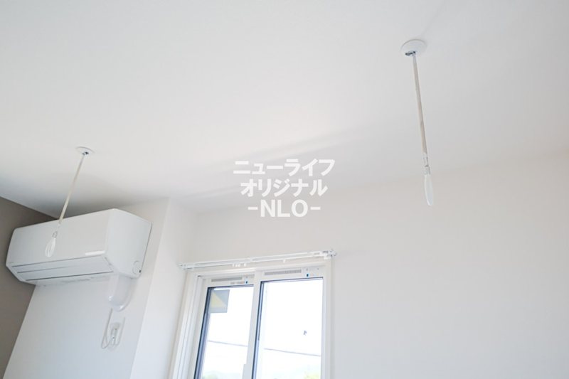 ラ・パージュ桜 その他設備