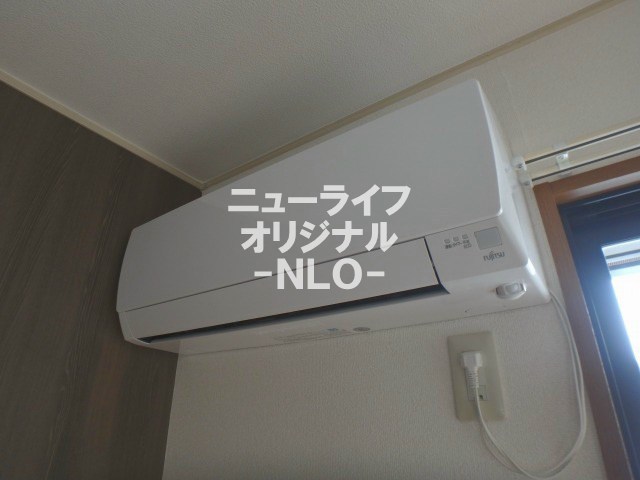 一之崎ハイツ その他設備