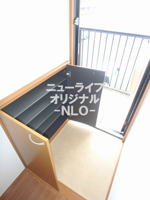 一之崎ハイツ その他