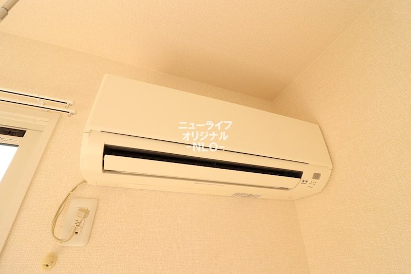 グランモア柳川Ｃ その他設備