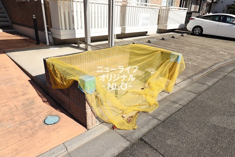 グランモア柳川Ｃ その他共有部分