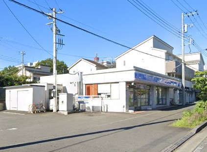 グランモア柳川Ｃ コンビニ