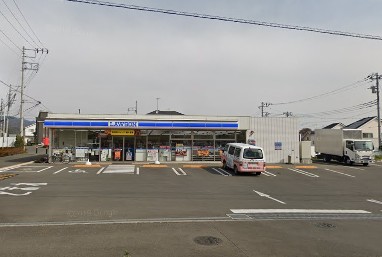 グランモア柳川Ｃ コンビニ