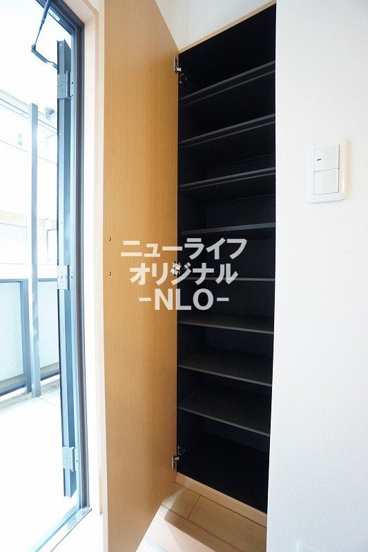 サンライズ岩本 その他