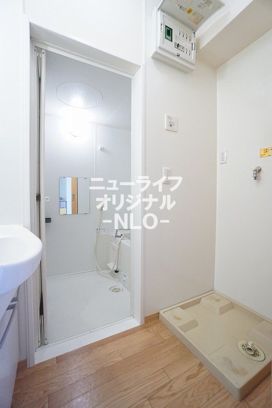 サンライズ岩本 その他部屋・スペース
