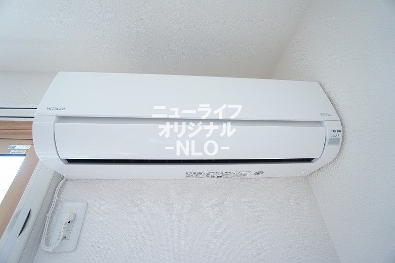 サンライズ岩本 その他設備
