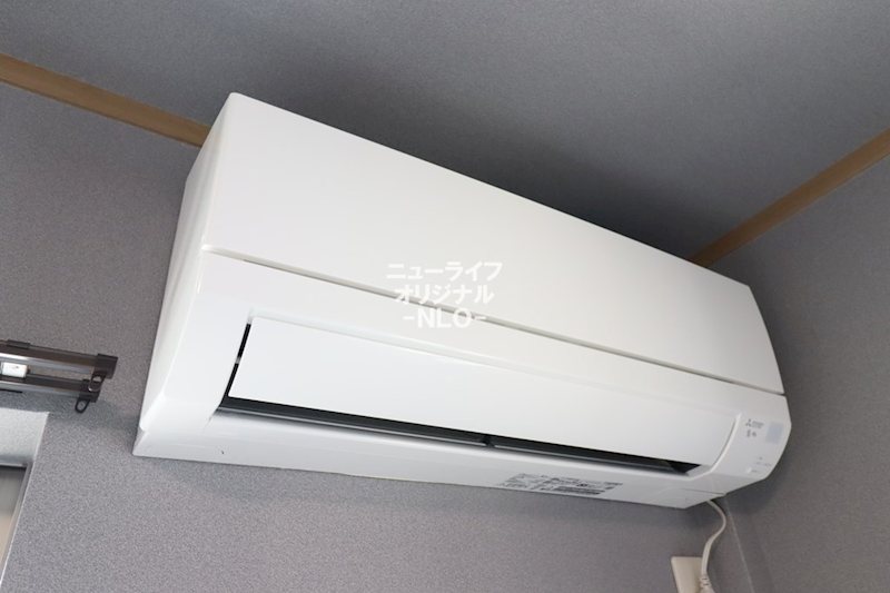 メゾン１２１７ その他設備
