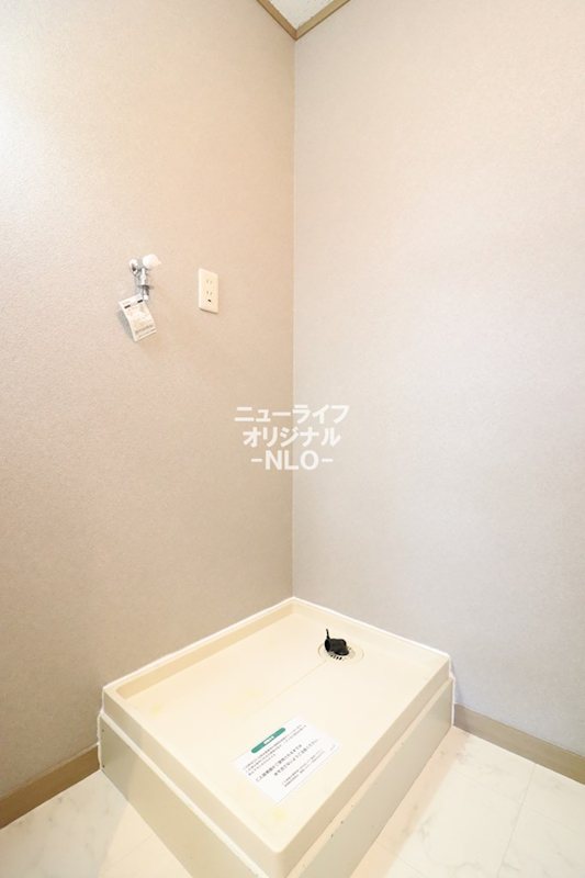 メゾン１２１７ その他