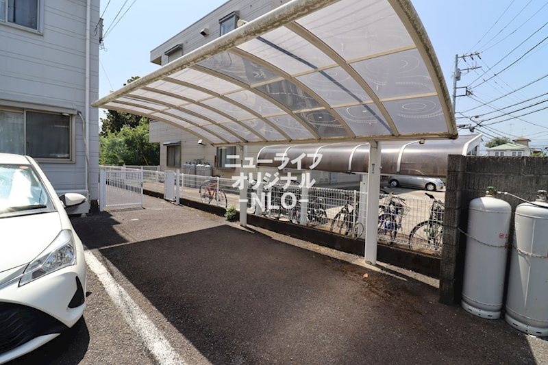 メゾン１２１７ その他共有部分
