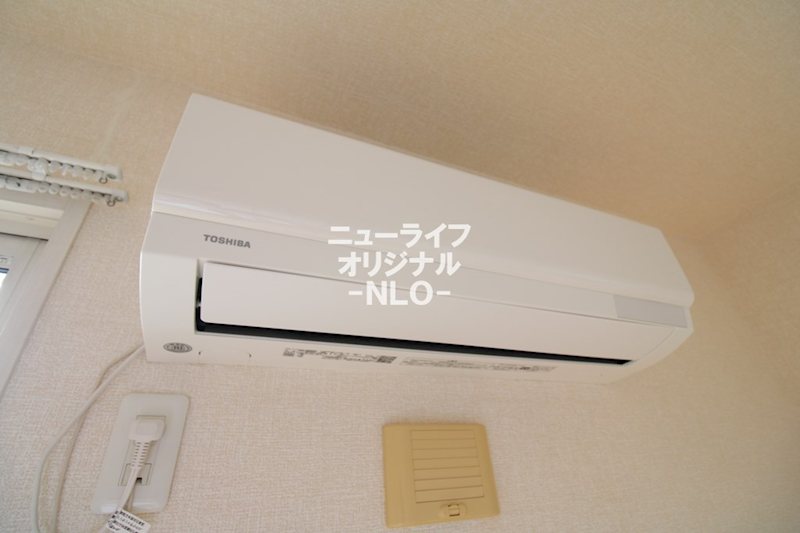 エスペランサ　Ａ その他設備
