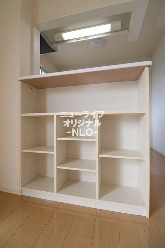エスペランサ　Ａ その他