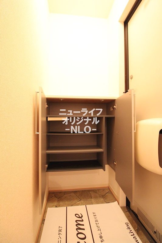 エスペランサ　Ａ その他