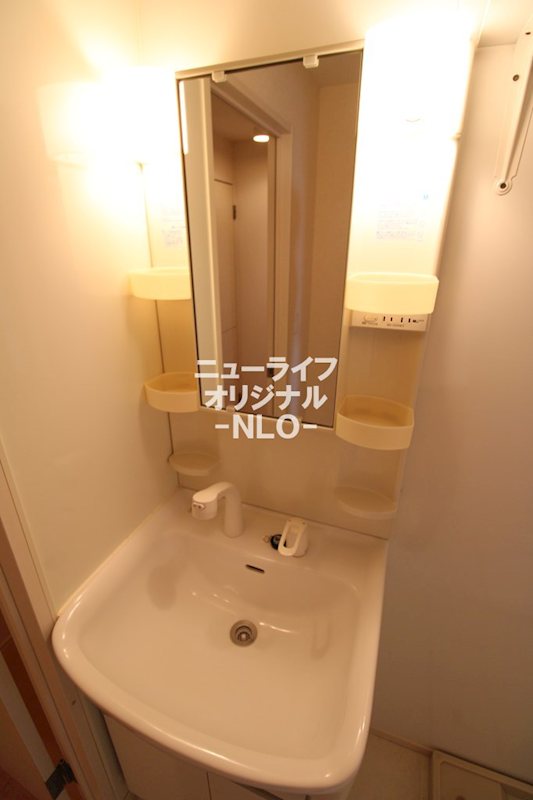 エスペランサ　Ａ その他