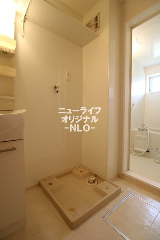 エスペランサ　Ａ その他