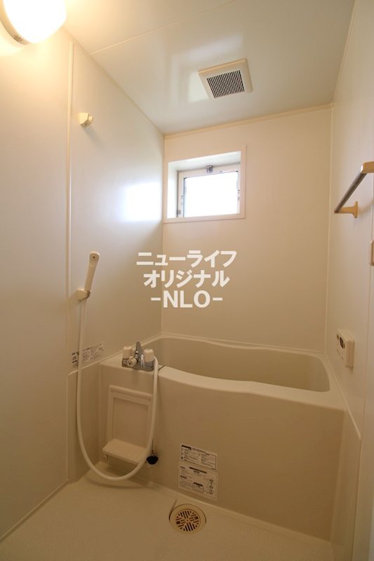 エスペランサ　Ａ 風呂画像
