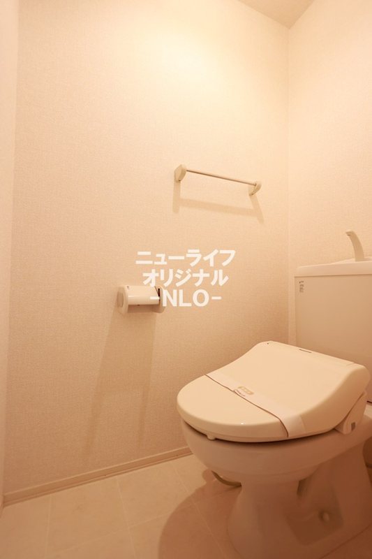 グリーンハウスＣ トイレ