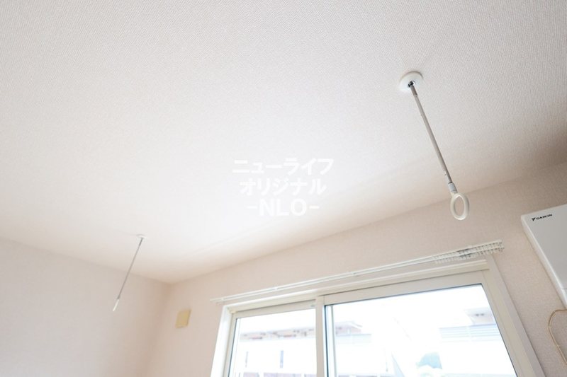 グリーンハウスＣ その他設備