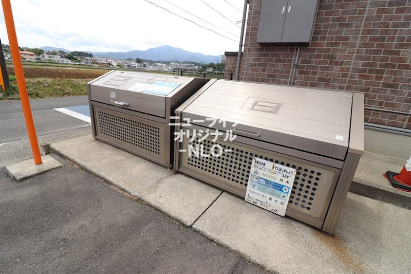 グリーンハウスＣ その他共有部分