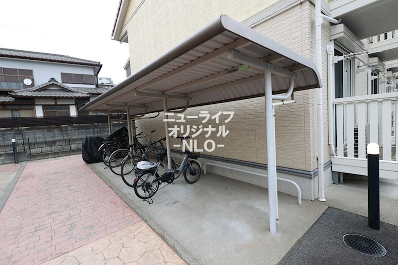 グリーンハウスＣ その他共有部分