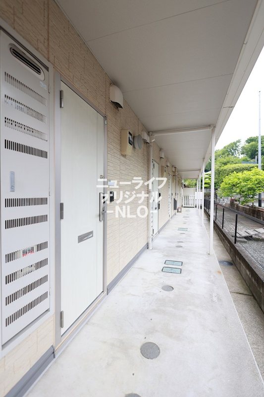 グリーンハウスＣ その他