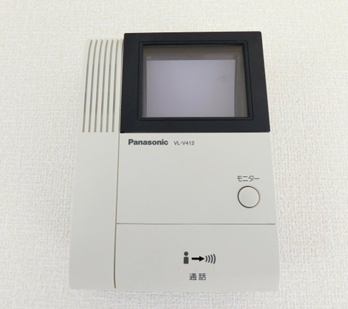 ボナール セキュリティ