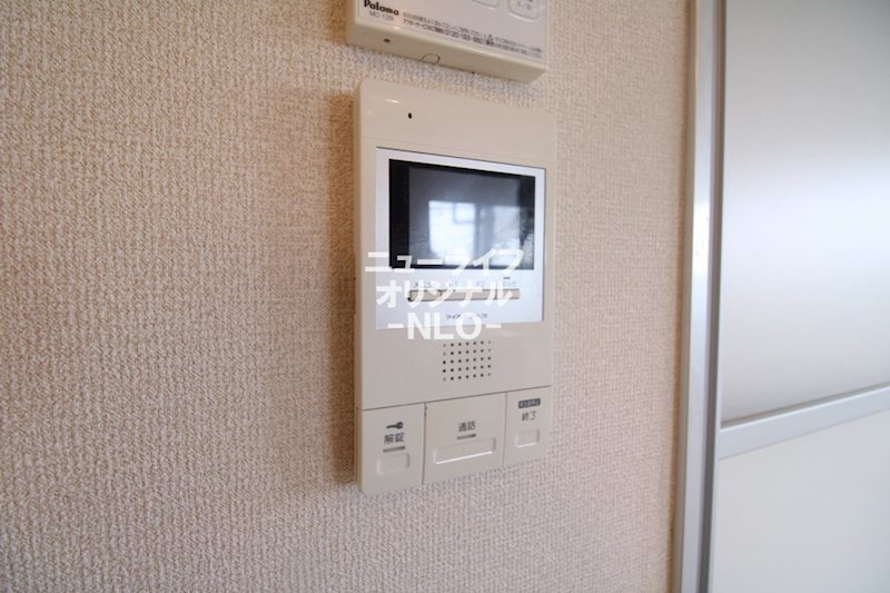 サンライズ その他設備