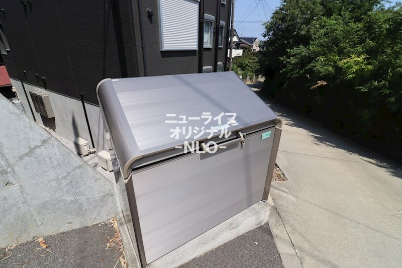 サンライズ その他共有部分