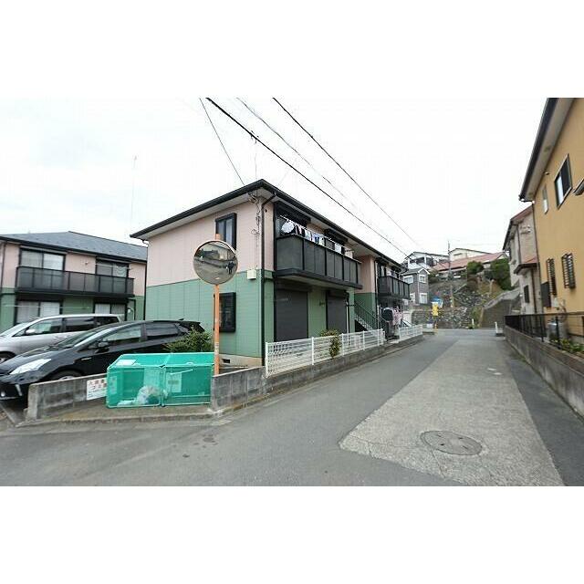 イーエムプットＢ 外観