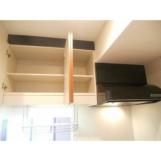 グランソレイユ　二子 キッチン