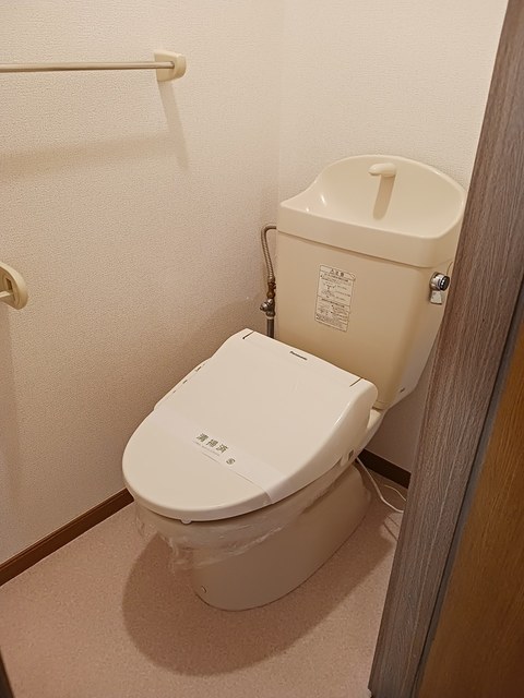 センチュリー早美Ｃ トイレ