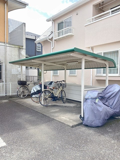 センチュリー早美Ｃ その他共有部分