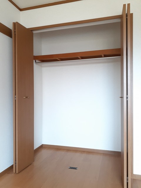 ソシアⅠ 収納