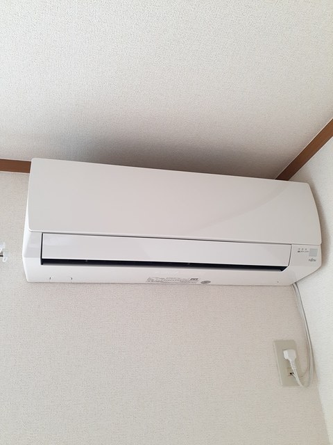 ソシアⅠ その他設備