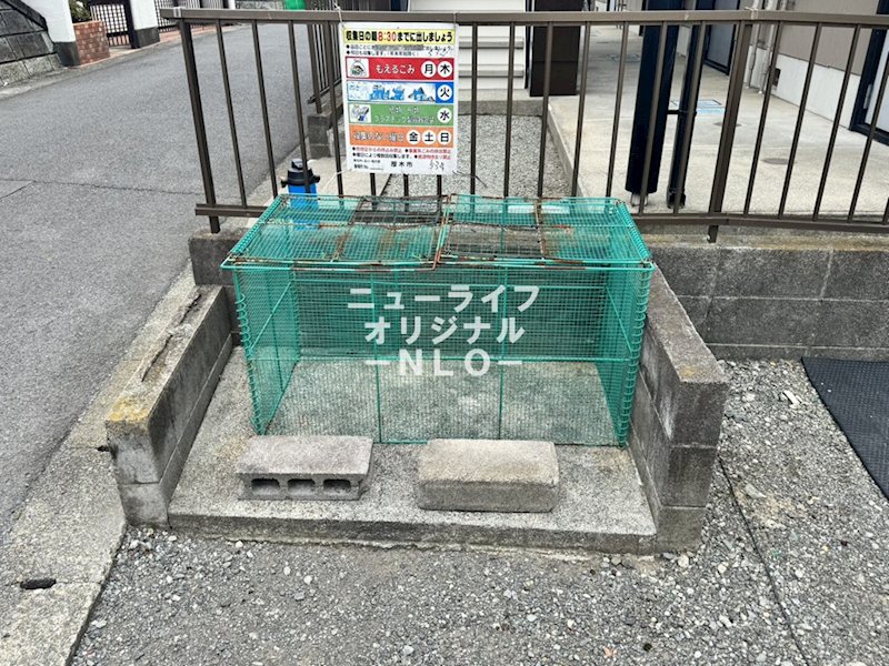 エーデルハイムⅡ その他