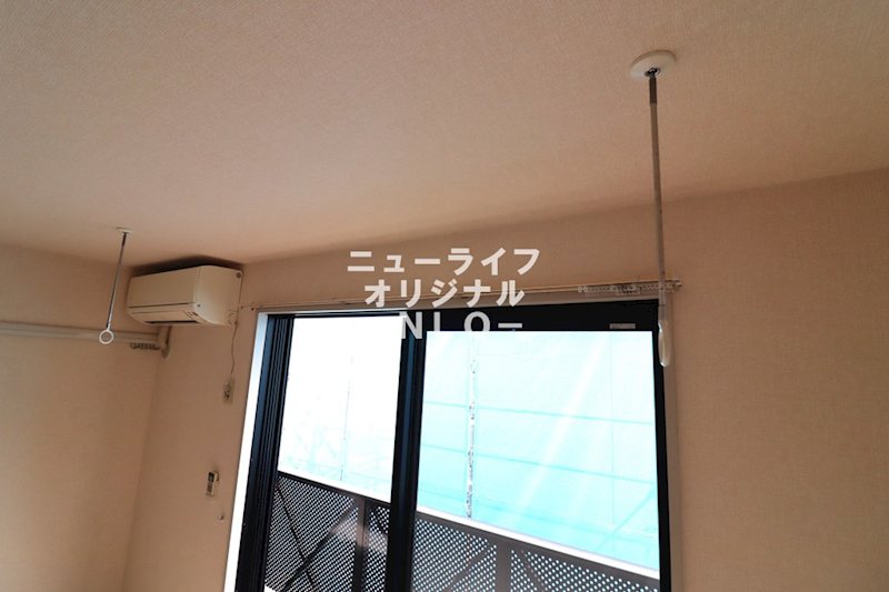 エーデルハイムⅡ その他