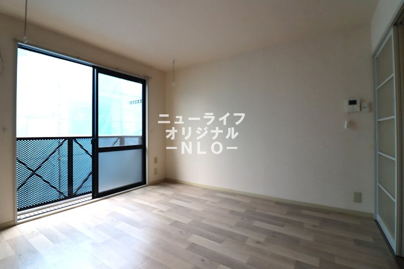 エーデルハイムⅡ リビング
